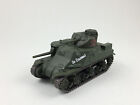 M3 Lee Ussr Diecast Tank De Agostini 1/72 Scale, Russian tanks Military Vehicles