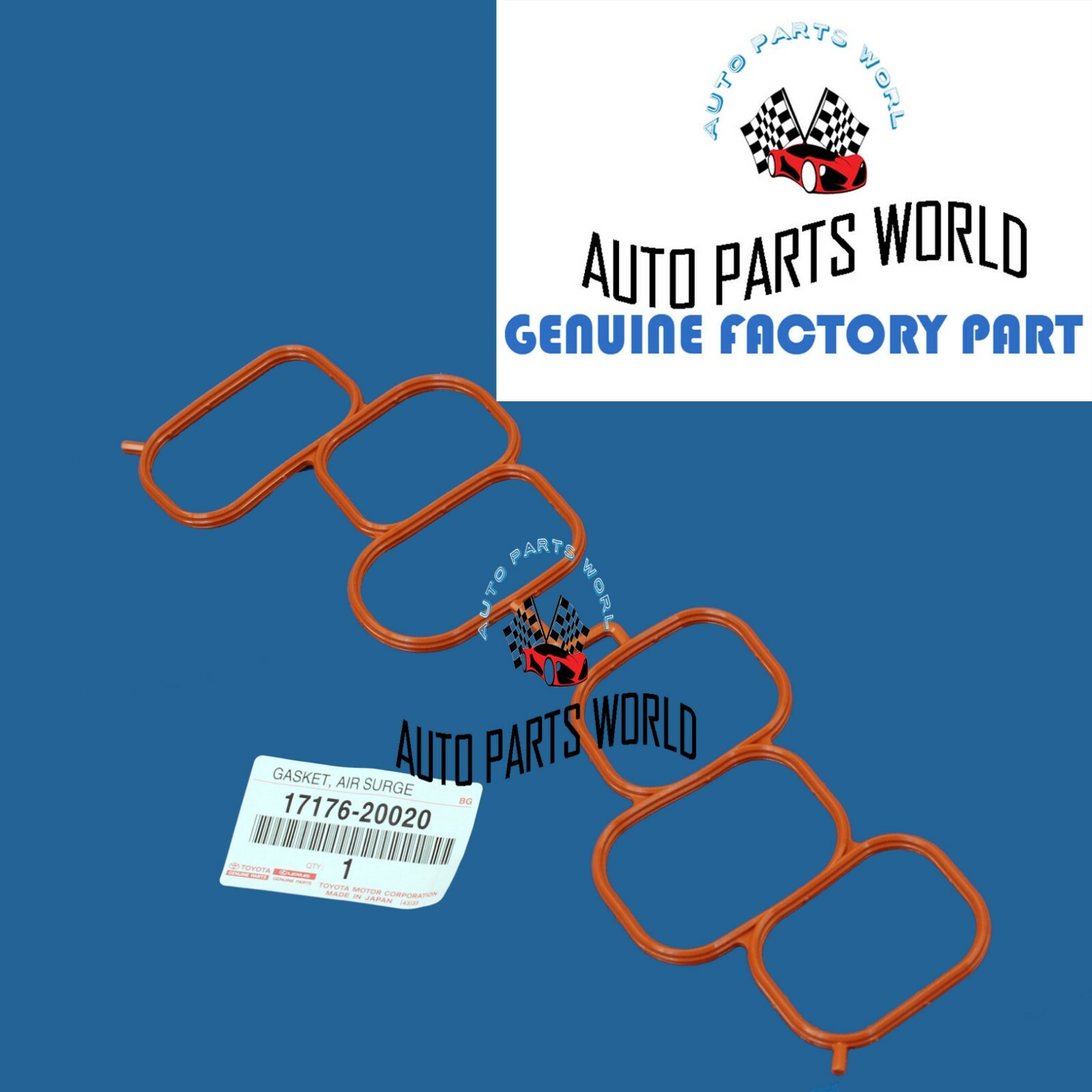 Toyota 17176 31090 Toyota 17176 31090