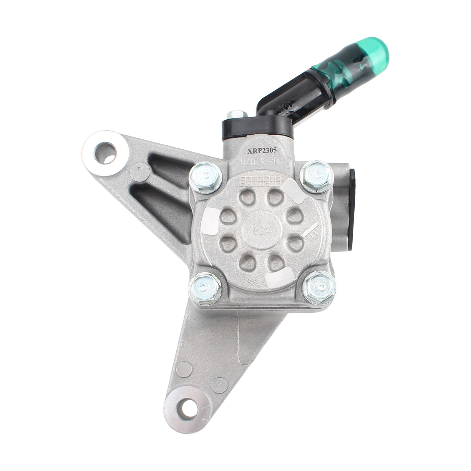 Power Steering Pump For Acura TL Honda Pilot 2004 2005 2006 2007 2008 215441 eBay