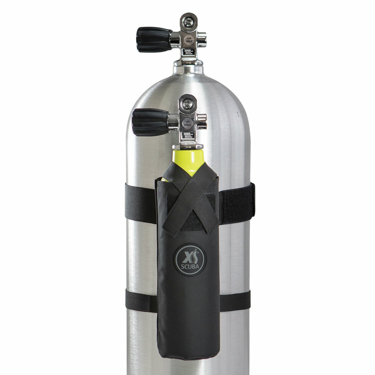 Pony Bottle Bag - XS Scuba 6, 13, 19 cubic ft SCUBA Cylinder (not