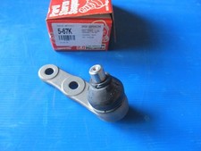 Rotule de suspension Opel CORSA