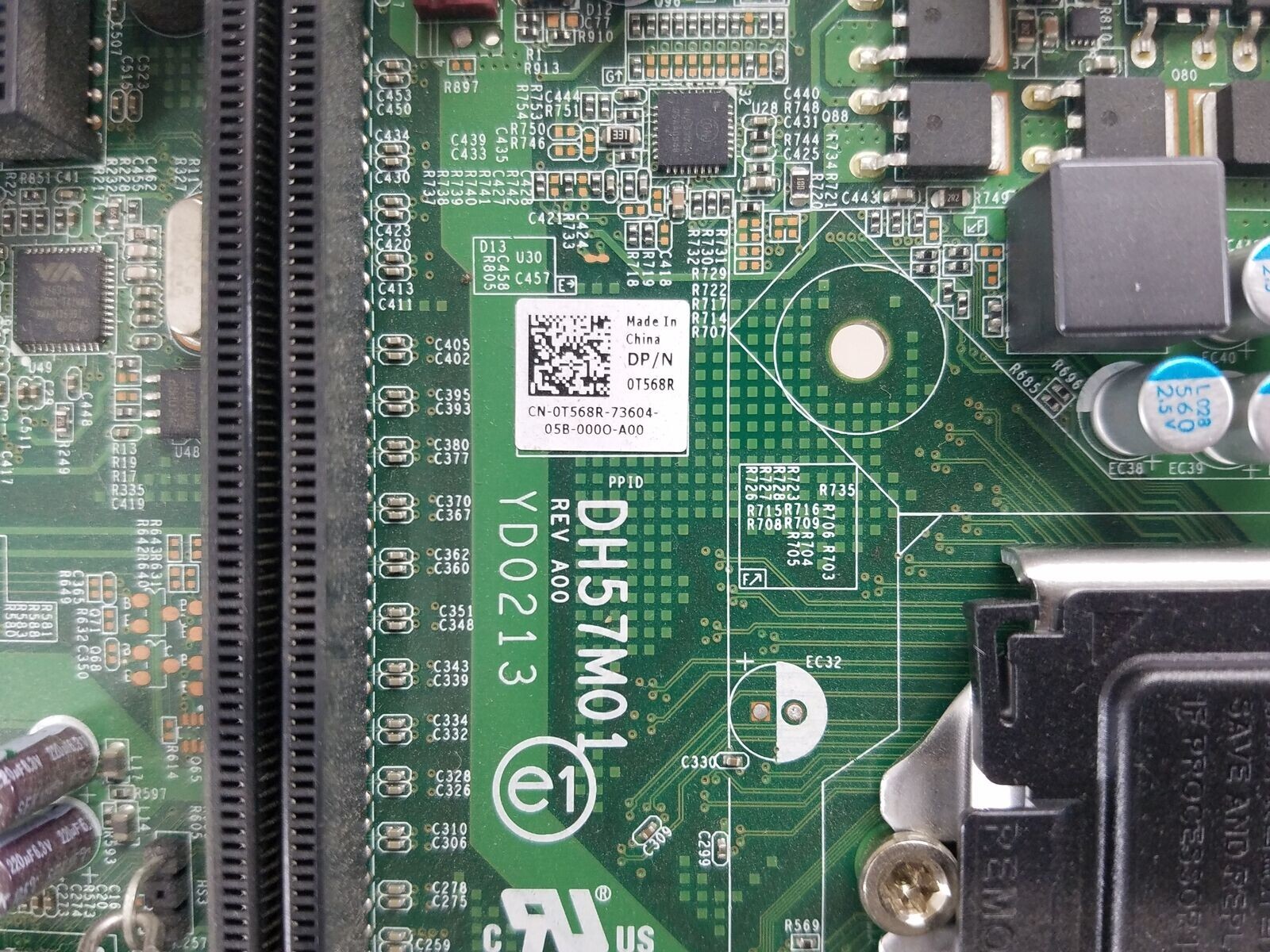 Memorycity Barrette De Mémoire Ram Ddr4 2133 Mhz Pc4-17000 Non-Ecc