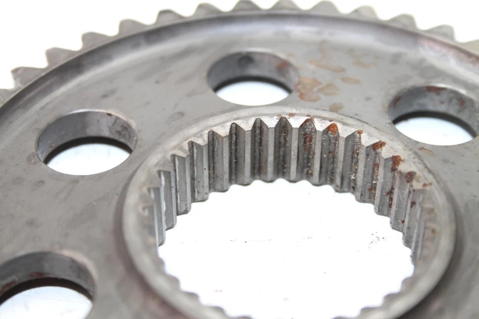 11-16 Ski-doo Mxz Xrs 800r Chaincase Sprocket Gear Chain 504152593 504152629  - Image 4 of 4