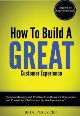 How To Build A Great Customer Experience Through Innovation - Inspired By Cla...