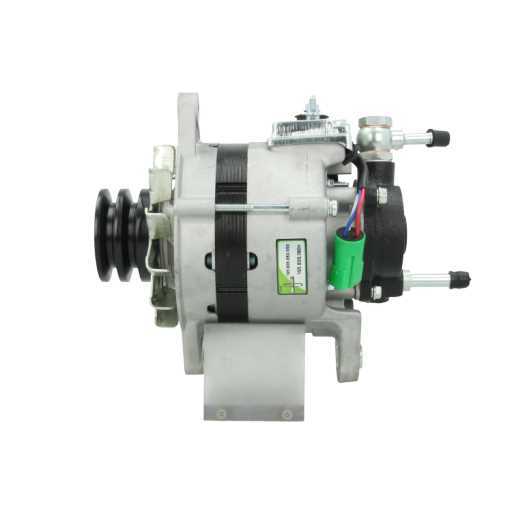 Lichtmaschine Toyota 60A OEM +Line - Vgl.Nr. 1002130220 / 1002130230 / 100213023-image