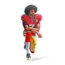 Colin Kaepernick Bests Peyton Manning as Top-Selling NFL Jersey 24