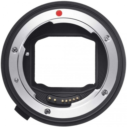 Sigma MC-11 Canon EF Mount to Sony E-mount Mount Converter - Picture 2 of 3