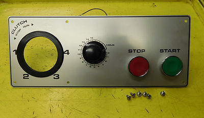  Hobart Mixer Start Stop Timer 220 Volt Kit M802 80qt & V1401 140qt Up to Run 