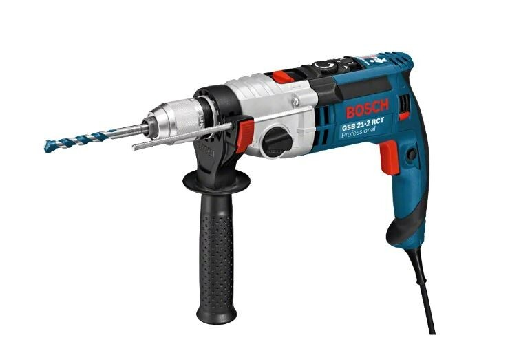 TRAPANO BATTENTE GSB 21-2 RCT