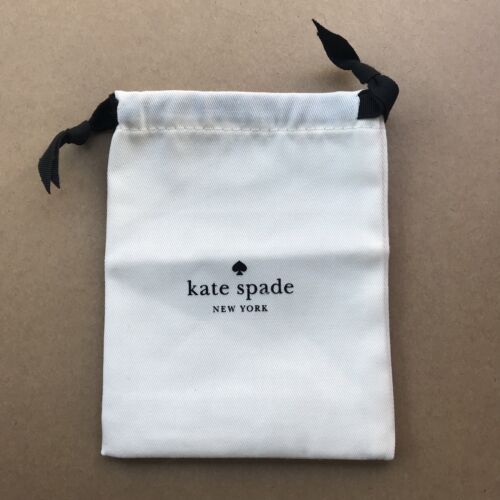 kate spade drawstring bag