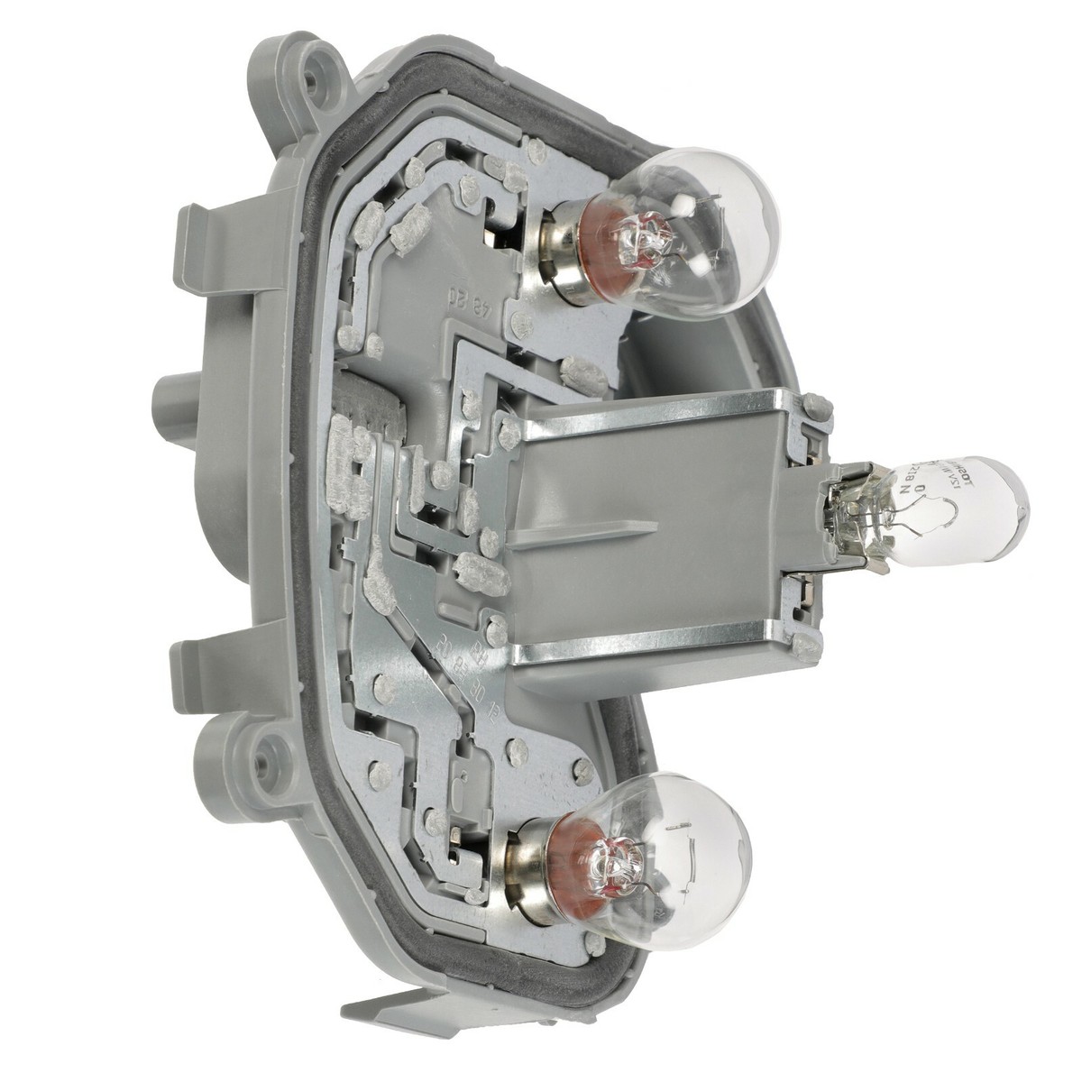 15-22 JEEP RENEGADE LAMP LIGHT HOUSING RIGHT PASSENGER OEM NEW  