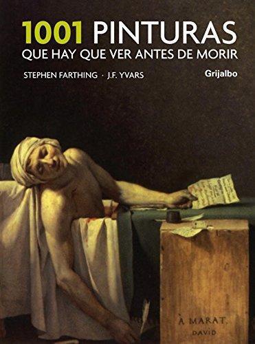 1001 pinturas que hay que ver antes de morir (ocio y entretenimiento) (spanish - Afbeelding 1 van 1
