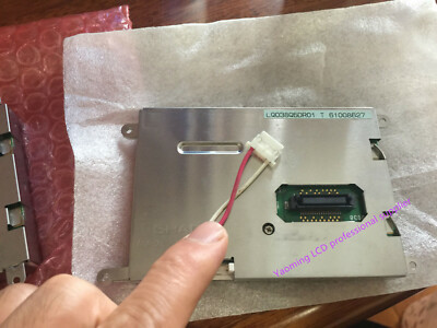 3.8'' For Sharp LQ038Q5DR01 LCD Screen Display Panel 90 Days Warranty