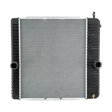 Radiator For 04-2007 Ford F-650 F750 International 3000 3200 4000 4300 4400 4900