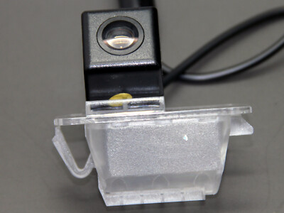 HD Color Car Reverse Rear-View Backup Camera For Ford Kuga 2008 2009 2010 2011