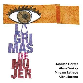 CD VARIOS -NACIONAL- "L�GRIMAS DE MUJER". New and sealed - Picture 1 of 1