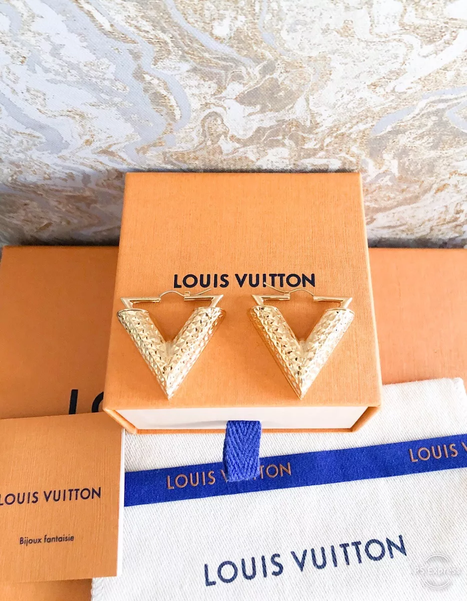 louis v ton