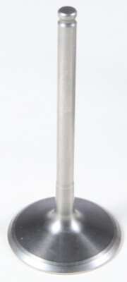 Kibblewhite Tensilite Titanium Valves STD Intake 80-80872T
