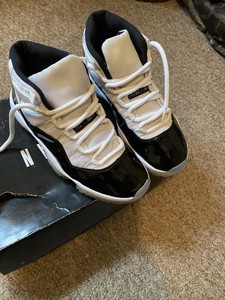 concord 11 size 5.5