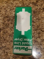 Parker 164 Filter Dryer Liquid Line 