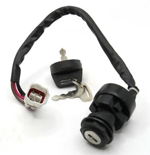 Aitook Ignition Key Switch for Yamaha Raptor 80 YFM80 2002-2008