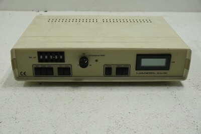 Jandel Engineering Ltd. RM2 Four-Point Test Unit |W4574
