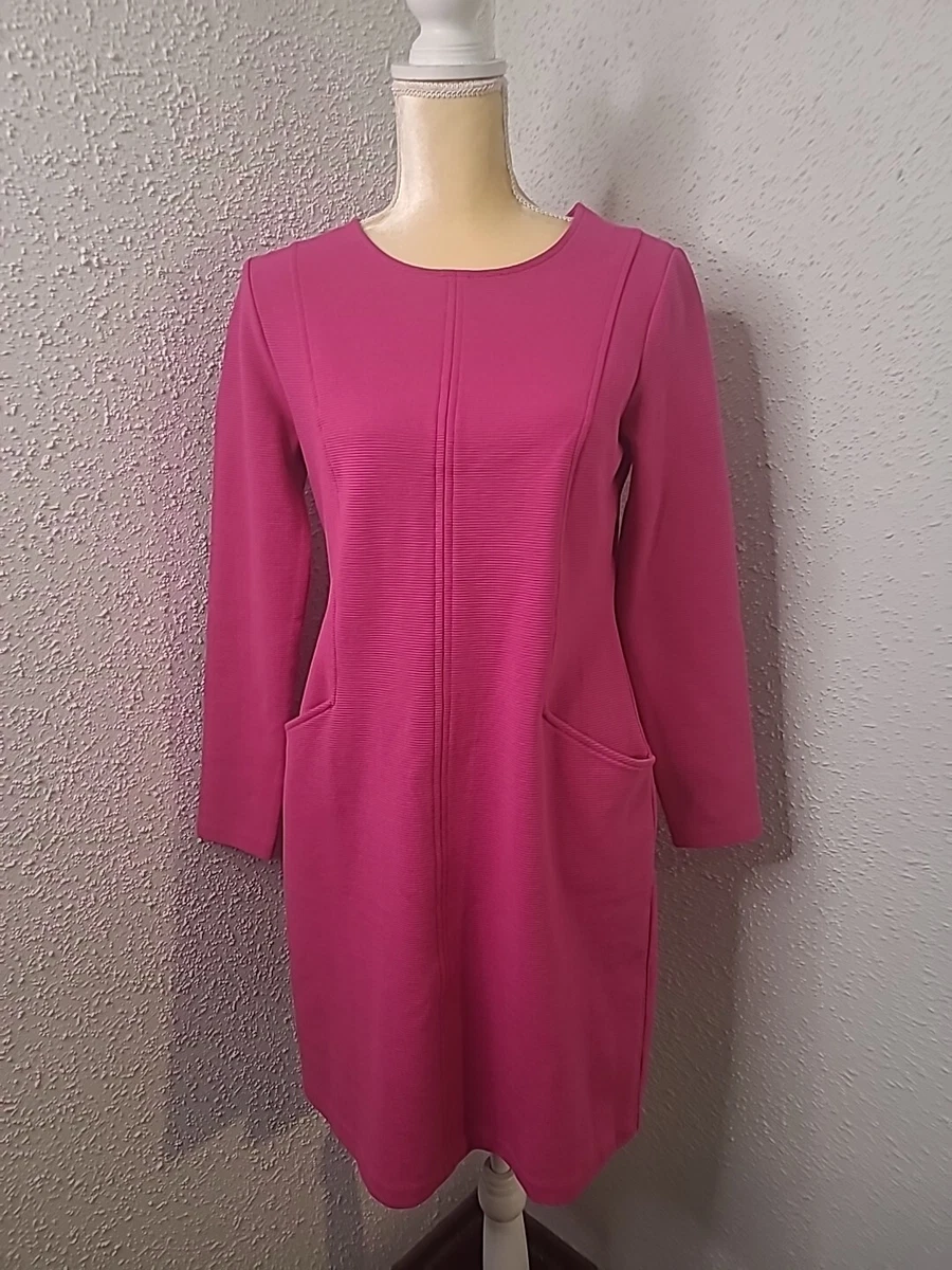 chinese dress ladies Nicolette Long Sleeve Dress-Black