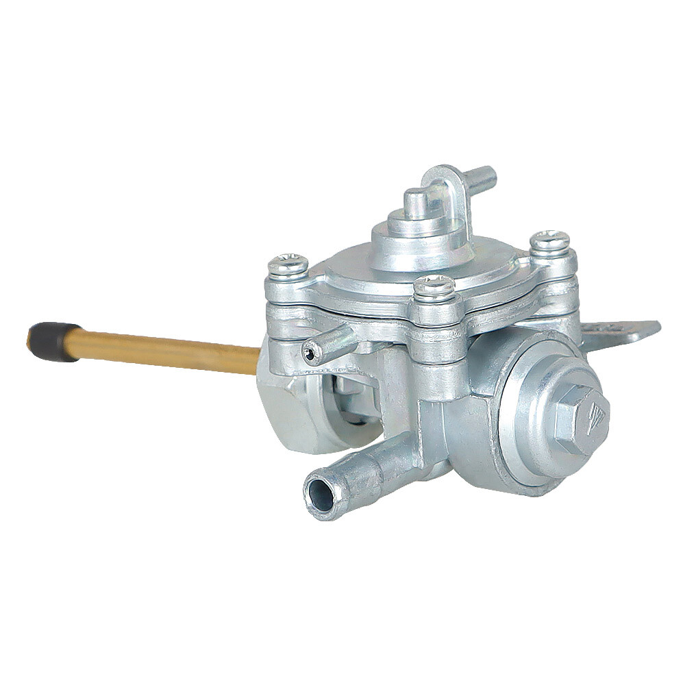 Fuel Gauge Honda Shadow Fuel Petcock Valve For Honda Shadow Spirit Aero 750 VT750C - Gas Tank Switch Honda Shadow 750 Fuel Filter - Foto 12
