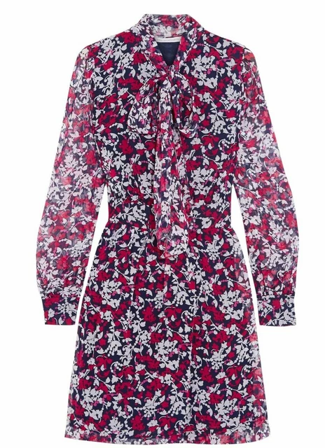 Vestidos de seda Diane von Furstenberg para Mujeres