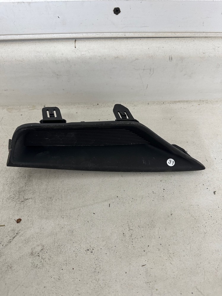 OEM Lexus RX350 RX450h Lower Left Bumper Grille Insert 2019-2022