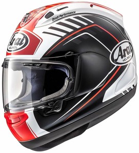 Arai 摩托车头盔全覆式rx 7x Rea L 59 60cm Ems F S 日本制造 Ebay