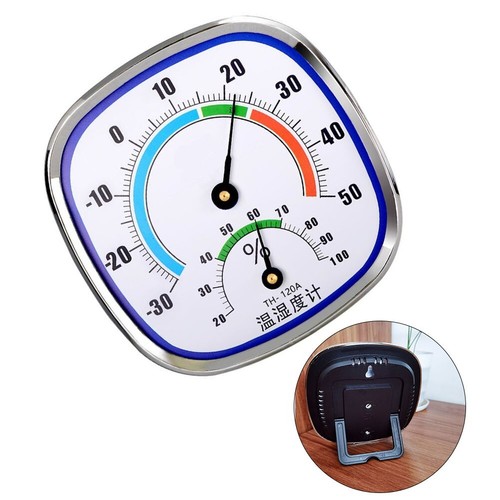 Termometri A Quadrante | Trova Prezzi Migliori Offerte Online - Foto 2