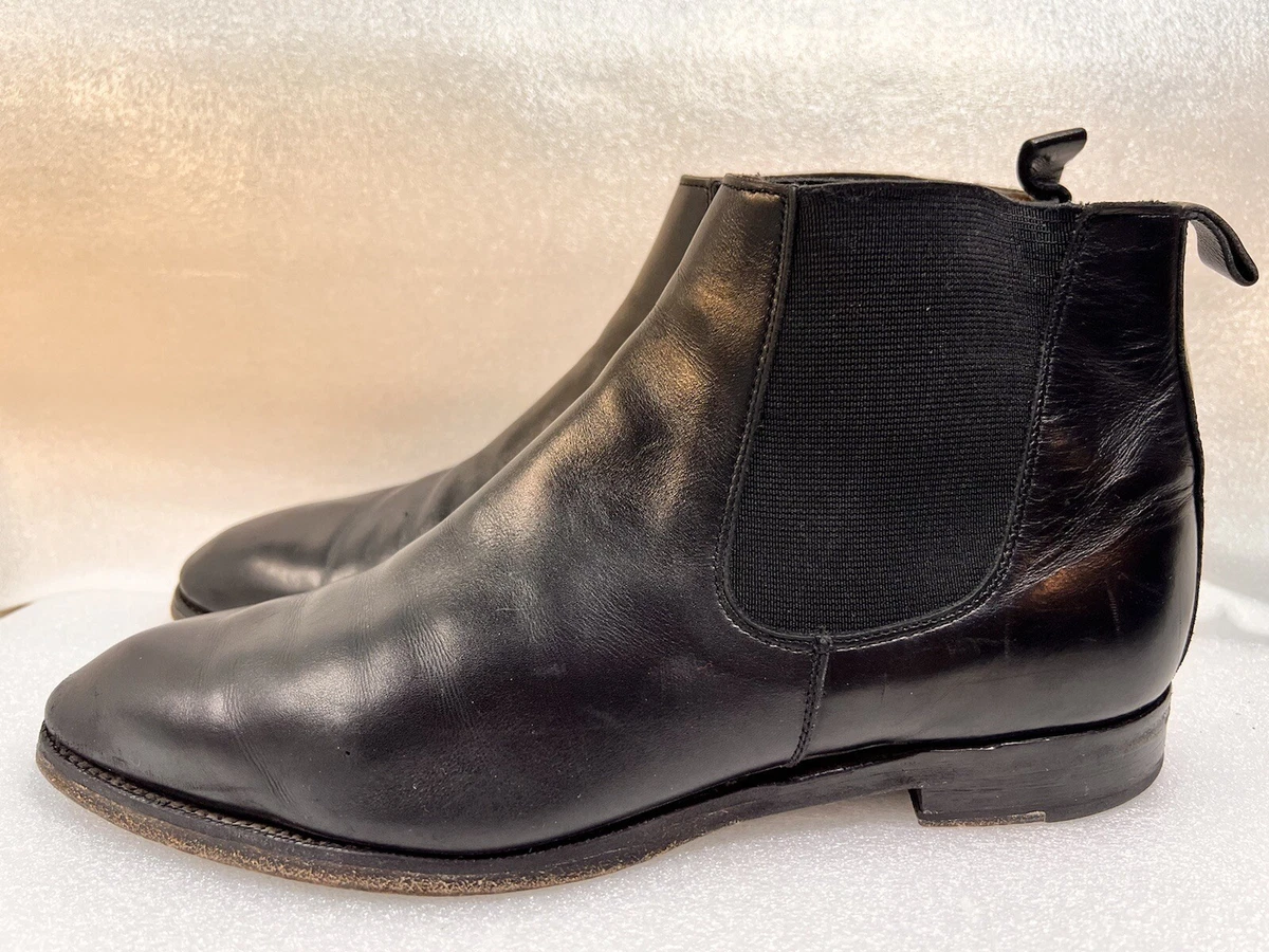 Brooks brothers hotsell chelsea boots