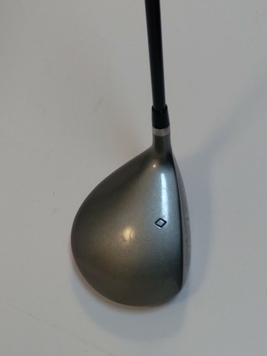 Golden Bear PowerCurve MetalTech 1 Wood (RH) - Picture 9 of 11