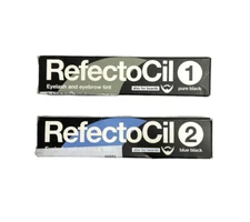 Refectocil Eyelash, Eyebrow & Beard Tint 15ml You Pick New As Seen In Pictures