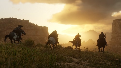 Red Dead Redemption 2 | alle Versionen | NEU & OVP | Special & Ultimate Edition - Picture 55 of 84