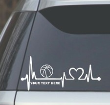 Personalized White 8