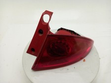 SEAT LEON Tail Light Rear Lamp O/S 2009-2013 5 Door Hatchback RH 1P0945112D 1P09