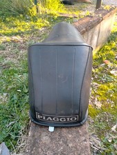 Sella Originale Vespa 50