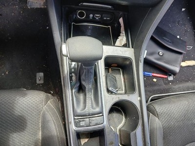 OPTIMAKIA 2017 Transmission Shift 1327005