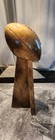 4/10 John Elway Signed Denver Broncos Signed Vince Lombardi Trophy Replica — photo 5