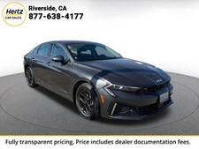 2025 LXS