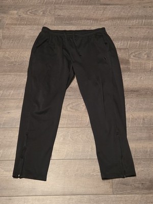 Champion Black Mens Sweatpants Power Train XL