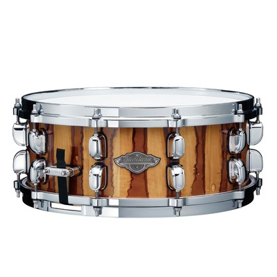 Tama MBSS55-CAR Starclassic Performer Snare 14''x5,5'' Caramel Aurora - Snare Drum
