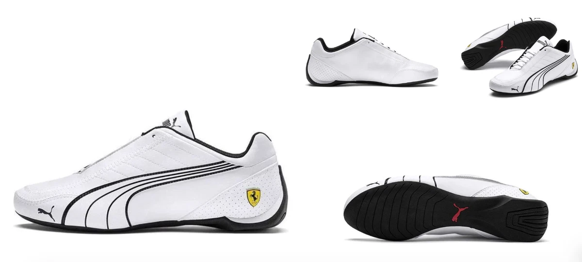 puma ferrari shoes red products for sale | eBay