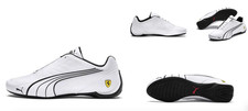 NEW MEN'S PUMA SF Ferrari Future Kart Cat 306170 03 SHOES 306586 CU4864 308585