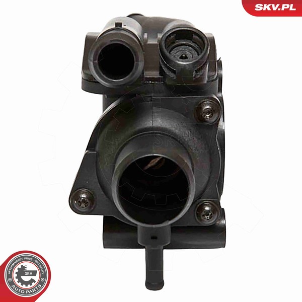 Esen SKV Thermostat KüHlmittel 20SKV010 FüR Focus Ford Maverick DBW DNW DAW 1-image