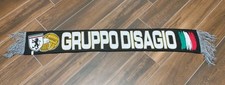 Sciarpa scarf Ultras DERTHONA Gruppo Disagio bufanda écharpe No Adesivo