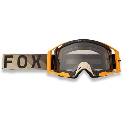 Fox Racing 2025 Airspace Goggles - Fade