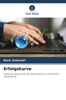 Boris Zalesskii | Erfolgskurve | Taschenbuch | Deutsch (2026) | 92 S.